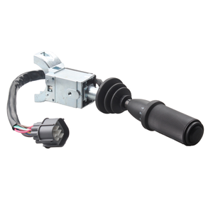 Interrupteur marche avant/arrière, poignée gauche 701/80299 701-80299 70180299 pour chargeuse-pelleteuse 3CX 3CXS-PC 4CN444 - Product Image 3
