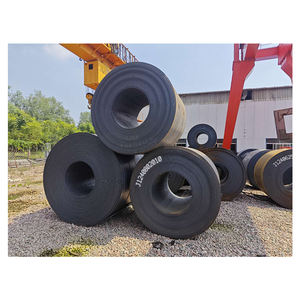 गर्म रोल्ड उच्च कार्बन स्टील <span class=keywords><strong>f30</strong></span> w245 कोइल स्प्रिंग्स से 1 9 मिमी की मोटाई - Product Image 3