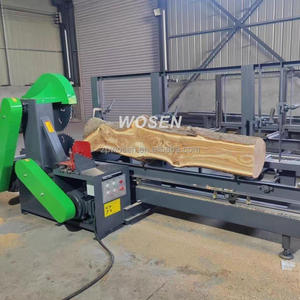 <span class=keywords><strong>Scie</strong></span> circulaire <span class=keywords><strong>manuelle</strong></span> efficace pour la coupe de rondins, outil de sciage pour table à scier - Product Image 2