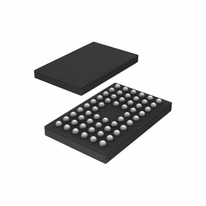 74LVCH16244AEV เดิมวงจรรวม56 VFBGA แบบไม่กลับด้าน3.6V 56 VFBGA - Product Image 1