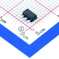 Circuit intégré de haute qualité pour lecteur LED SM2082G SOT-89(SOT-89-3) JG0.6 ZL0.141g, 1000 pièces sur bande/bobine, circuit intégré de puissance