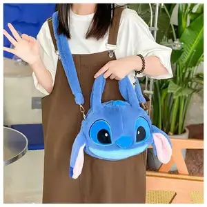 Amazon Hot Selling Fashion Items Jammyfinger Lucky EcoBag Washable Cute Fashion Items over the Shoulder Style