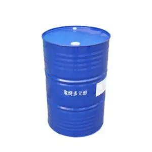 Polyol polyol polyol nguyên liệu polyol và isocyanate cho sản xuất bọt polyurethane