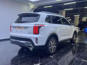 Ki-a <span class=keywords><strong>Sportage</strong></span> Ace 2.0L Édition Splendid d'occasion - Product Image 4