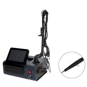 Nouvelle arrivée 2026 : Machine de beauté au laser fractionné CO2 pour le traitement des lésions pigmentaires et le resserrement vaginal - Product Image 4