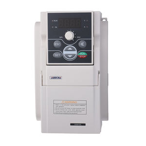 محول SunFar E550 / E300-2 s بقدرة 1.5/<span class=keywords><strong>2.2</strong></span>/3.7/4/4.5/5.5/7.5 كيلو واط ثلاثي الأطوار للمحركات العامة مع فرامل تستخدم في أجهزة التوجيه الرقمي CNC - Product Image 3