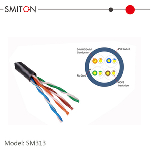 <span class=keywords><strong>สาย</strong></span> Cat5e เครือข่าย1000ft 305<span class=keywords><strong>เมตร</strong></span><span class=keywords><strong>สาย</strong></span>กล่อง<span class=keywords><strong>ราคา</strong></span> - Product Image 5