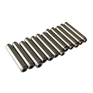 1227375 122-7375 направляющая клапана 3406E 3406B детали двигателя экскаватора CAT C18 направляющая впускного и выпускного клапана - Product Image 3