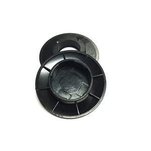 2 Pcs/Set Noir, Gris, Beige Vis <span class=keywords><strong>pour</strong></span> tapis Clips Bouton en plastique <span class=keywords><strong>pour</strong></span> tapis de sol de <span class=keywords><strong>voiture</strong></span> Clips de fixation utilisés <span class=keywords><strong>pour</strong></span> Mercedes - Product Image 5