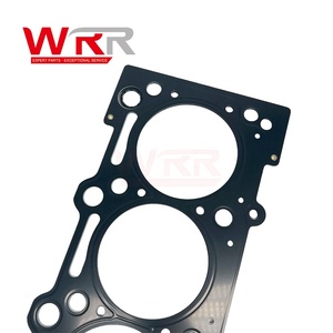 Joint de culasse 6110160620 6110160220 pour Mercedes-Benz W203 W211 C220 E220 – Plaque métallique d'étanchéité moteur durable de qualité supérieure - Product Image 5