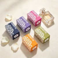Cajas de Cartón con Logotipo de Diseño Personalizado, Cajas de Embalaje de Papel para Cosméticos, Cajas de Papel para Embalaje de Botellas de Champú y Perfume, Impresión de Cajas de Papel