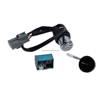 Kit d'assemblage de verrouillage de pièces de VTT pour CFMOTOR CFORCE 450L 520L 500S 520S Quad Bik 9GQ0010100 aux États-Unis