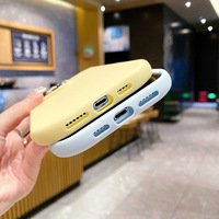 TPU souple luxe filles coque de téléphone personnalisé en gros femmes housses de téléphone pour tous les téléphones concepteur pour iPhone 11 13 15 Pro Max étui