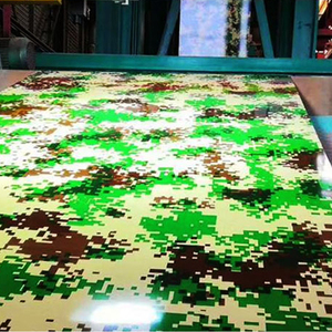 ขดลวดเหล็กเคลือบสี ppgl ม้วน1000-1200-914mm ชุบสังกะสีหนา0.1-3.0มม. พร้อมบริการเชื่อมและดัด - Product Image 4