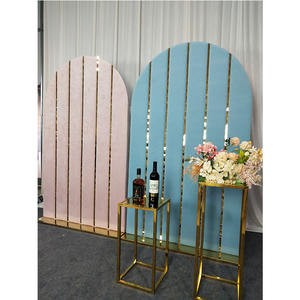 Furun Soft Pack Fondo Accesorios de boda y suministros para fiestas hechos de metal duradero - Product Image 5