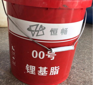 Distributeur d'usine de haute qualité, personnalisation de seaux de 15 kg <span class=keywords><strong>00</strong></span> #   0 #   Graisse au lithium semi-fluide pour machines de construction, camion pompe à béton - Product Image 5