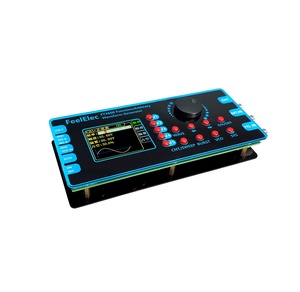 Generador de Señales de Función DDS Serie FY3600, 5MHz-30MHz, Onda Sinusoidal/Triangular/Pulsos/Cuadrada, Resolución de 0.01Hz, ODM Multifunción - Product Image 1
