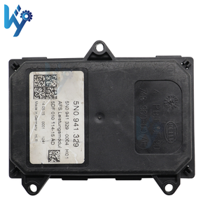 KY Ori 5N0941329 AFS leistungsmodul ชุดควบคุม12V ใช้โมดูลไฟหน้า LED รับประกัน6เดือน - Product Image 2