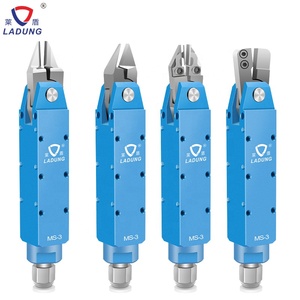 MS-3 Nipper Khí Nén Đặc Biệt Dành Cho Cutt Kìm Cắt Khí Nén Kéo Có Lưỡi Dao Cắt Dây Kim Loại Cắt Sắt Đồng - Product Image 3