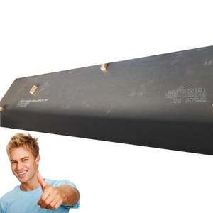 Lamiera d'Acciaio Marino Laminata a Caldo per Costruzione Navale - Product Image 6