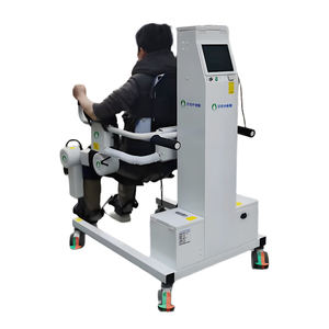 Exoesqueleto Robótico Biónico Profesional para Entrenamiento de Caminata Eléctrica, Ayuda Automática para Caminar para Pacientes con Lesión de Médula Espinal - Product Image 5
