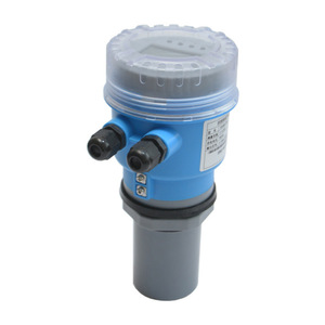 เครื่องวัดการไหลแบบช่องเปิดแบบดิจิตอล สำหรับน้ำ 220VAC OEM สแตนเลส 304 ความแม่นยำสูง - Product Image 1