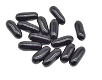 Soutien Immunitaire Max Man Plus Ginseng Velvet Antler Capsule Maca Comprimés Gélules Gommes pour Hommes