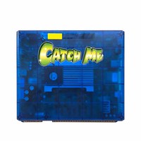 Carte de jeu PCB de jeu de compétences à taux de gain réglables Maker CATCH ME ZEUS ACENTE008 pour machine de jeu de connexion