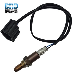Capteur d'oxygène O2 pour Ford Fiesta B6 1.5L 2008- Avant Catalyseur OEM ZJ38-18-8G1A Pièce Auto - Product Image 3