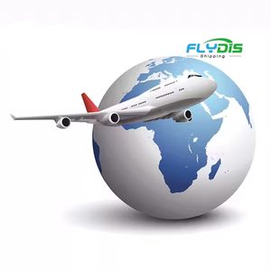 Expédition porte à porte de Chine vers les États-Unis - Transport multimodal par voie aérienne/maritime/par camion (couverture Chicago/<span class=keywords><strong>Dallas</strong></span>) - Product Image 2