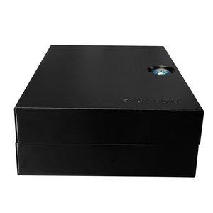Coffre-fort Mini <span class=keywords><strong>boîte</strong></span> <span class=keywords><strong>à</strong></span> clés Portable <span class=keywords><strong>boîte</strong></span> de rangement de clés d'<span class=keywords><strong>extérieur</strong></span> en métal pour la maison-CB60 - Product Image 6
