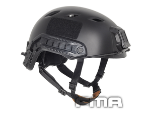 Casco Táctico FMA FAST Bump de Corte Alto, Anticolisión, para Paintball, Deportes al Aire Libre, Casco Protector TB278 - Product Image 3