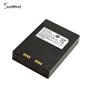 7.4V 1800mAh <span class=keywords><strong>POS</strong></span> thanh toán Pin cho <span class=keywords><strong>bitel</strong></span> Flex 7000 pin lithium cho <span class=keywords><strong>POS</strong></span> - Product Image 2