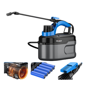 Портативный Аккумуляторный Электрический насос для сада, 6 л - Product Image 4