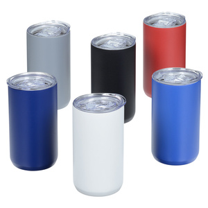 Vaso Térmico <span class=keywords><strong>4</strong></span> <span class=keywords><strong>en</strong></span> <span class=keywords><strong>1</strong></span> con Aislamiento al Vacío, 12 Oz, Logotipo Personalizado, Promocional, Doble Pared, Acero Inoxidable, Regalo, Obsequio, Novedad - Product Image 3