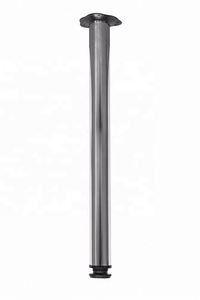 Patas de Repuesto para Sillas de Muebles de Acero Inoxidable Modernas para Uso en Interiores y Exteriores - Acabado con Recubrimiento en Polvo - Product Image 3