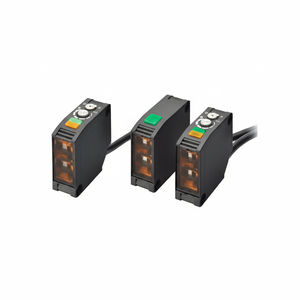 สำหรับ Omron E3JK-TR11-C เซ็นเซอร์แสง2เมตรที่มีในตัวแหล่งจ่ายไฟเซ็นเซอร์ตาแมว - Product Image 1