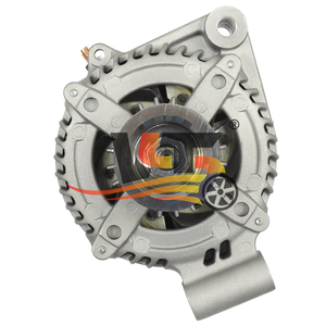 EALLR001 <span class=keywords><strong>Prix</strong></span> compétitif 150A Alternador de voiture pour LAND ROVER Discovery/Range Rover Sport <span class=keywords><strong>JAGUAR</strong></span> XK ALN4270 8W8310300AB - Product Image 2