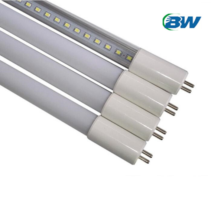 Benwei T5 LED Tube Light - High Efficiency 160lm/W Lighting Solution