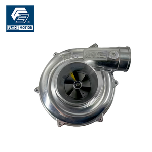 Precio de Fábrica al por Mayor, Turbocompresor de Alto Rendimiento OE 1144003890 17201-46040 para <span class=keywords><strong>TOYOTA</strong></span> Land Cruiser Hilux Hiace Corolla - Product Image 2