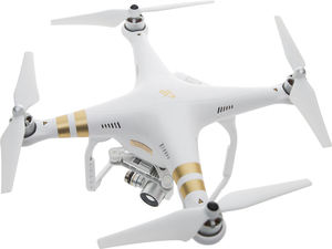 เลนส์กล้องมาโครสำหรับโดรน DJI <span class=keywords><strong>Phantom</strong></span> 3 Professional พร้อมฟังก์ชัน WiFi P2P IP - Product Image 5