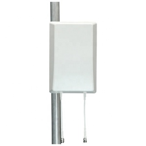 698-4000MHz 15dBi แผงทิศทาง Pctel เสาอากาศสำหรับหัวเว่ย5G H112และ TS9เชื่อมต่อเสาอากาศสำหรับการสื่อสาร - Product Image 3