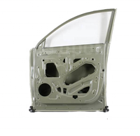 Porte avant de pièces de carrosserie de haute qualité pour Chery Tiggo 7 Pro OEM 551000929AADYJ 551000930AADYJ