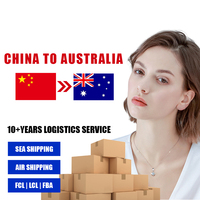 Agente Logístico Más Económico 2025, Envío LCL FCL, Agente de Envío de China a EE. UU., Canadá, Reino Unido, Australia, España, Italia, Francia, Alemania
