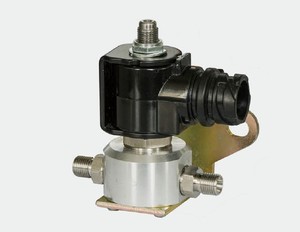 Solénoïde de chauffage de haute qualité pour bus, camion, voiture SCR 12V 24V - Product Image 3