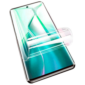 Film Hydrogel Flexible, Film de Protection pour Téléphone Mobile pour <span class=keywords><strong>Mi</strong></span> 11X PRO <span class=keywords><strong>11T</strong></span> 5G <span class=keywords><strong>11T</strong></span> PRO 10T 5G 10T PRO 5G 10T Lite 5G - Product Image 1