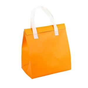 Customized Reusable Insulated Solar Panel Fashion Letter Lunch Bag <b>Cooler</b> <b>Backpack</b> Waterproof Laminated Aluminum Foil - Product Image 1