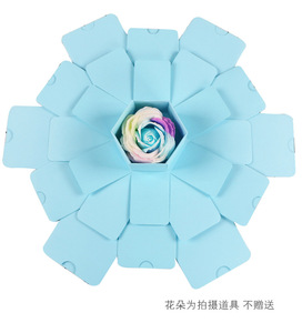 Xplosion IFT alloon, IG oys OMB, irthday, OY ewelry o IDs - Product Image 4