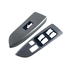 74232-60440 74272-60150 74140-60050 Panel de cubierta del interruptor de la ventana del automóvil para <span class=keywords><strong>Land</strong></span> <span class=keywords><strong>Cruiser</strong></span> Prado 120 - Product Image 2