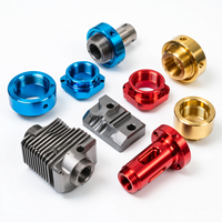 Kit cylindre-piston pour débroussailleuse ROBIN NB 411, complet, personnalisable, support OEM